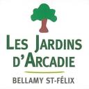 SERENYS - Les Jardins d'Arcadie Nantes