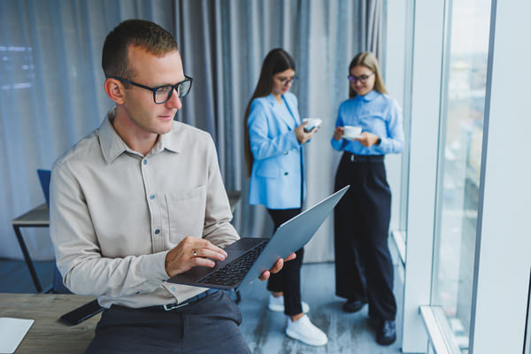 Conseiller commercial / Conseillère commerciale sédentaire