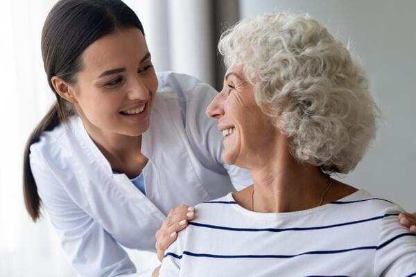 Infirmier / Infirmière de secteur psychiatrique